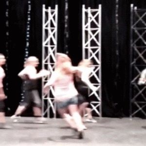 Meet your Posher, Erika